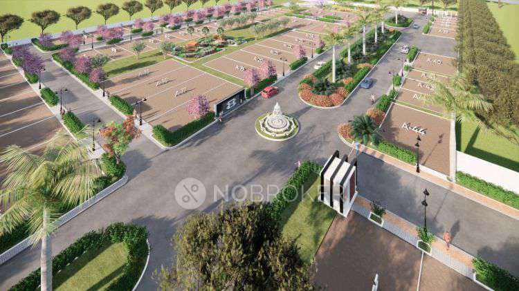 Plot For Sale  In Optus Green Dd Jay Project In Sector 63