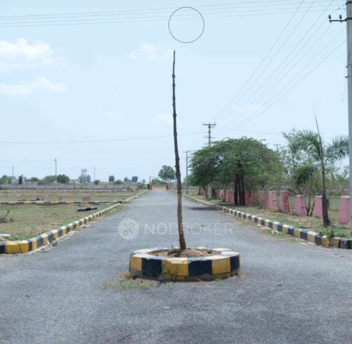 Plot For Sale  In Magnets I In Shadnagar