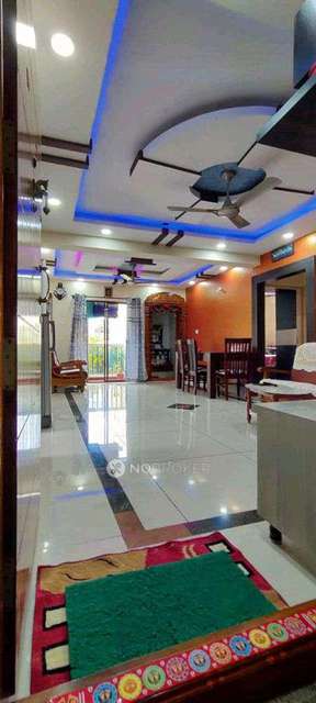 3 BHK Flat In Unicca Homes, Singapura Village,  For Sale  In Unicca Homes