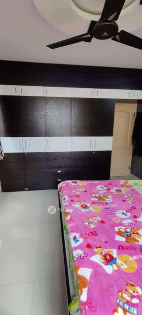 3 BHK Flat In Unicca Homes, Singapura Village,  For Sale  In Unicca Homes