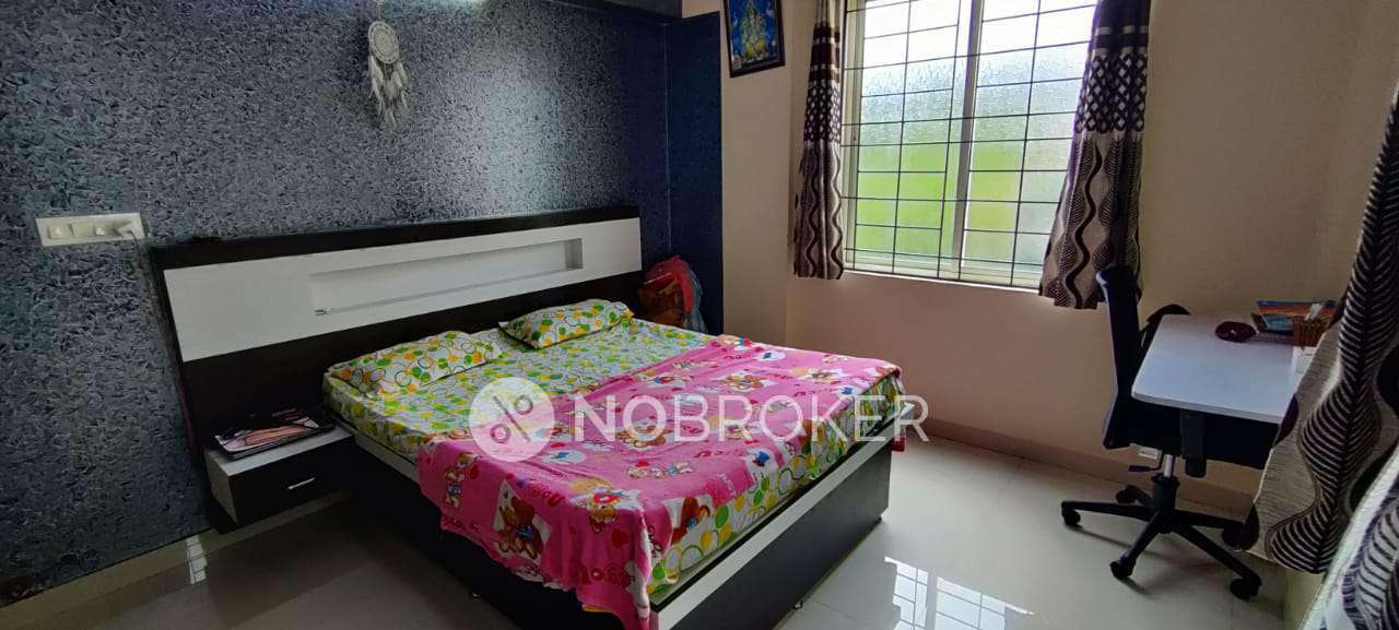 3 BHK Flat In Unicca Homes, Singapura Village,  For Sale  In Unicca Homes
