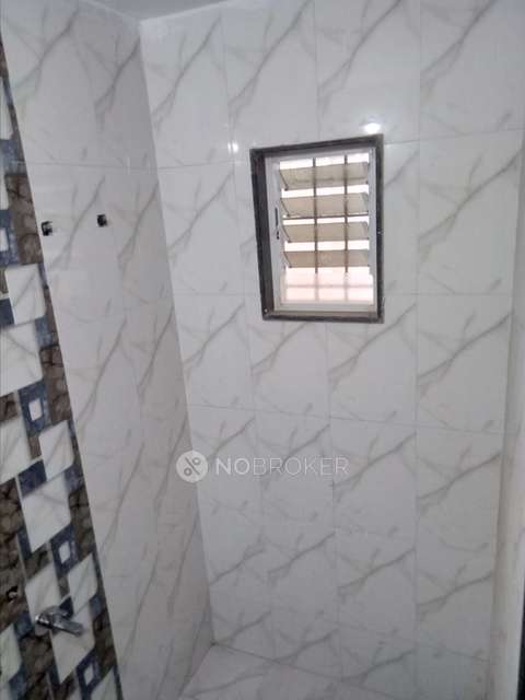 1 BHK House for Rent  In Manjri Bk