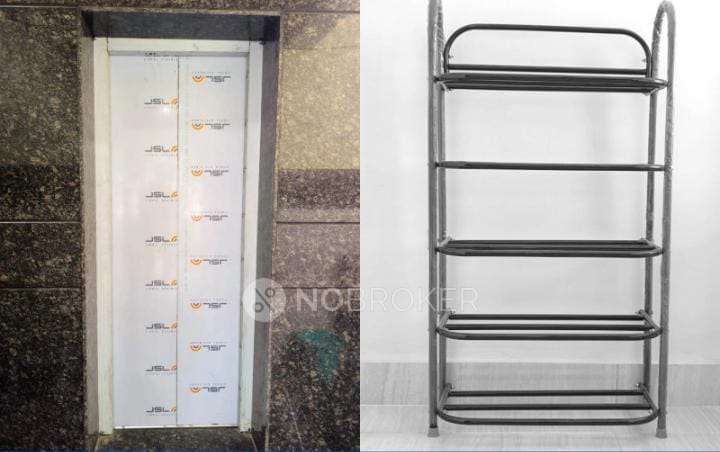 PG for Girls in Kudlu Gate