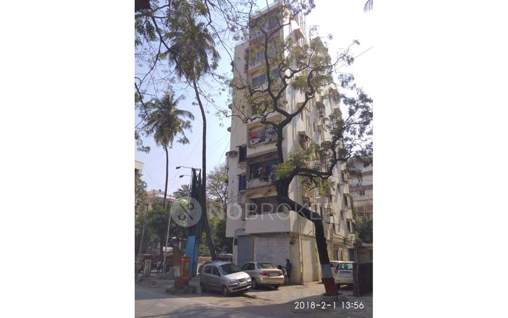 2 BHK Flat In Link Aprtments For Sale  In Khar West