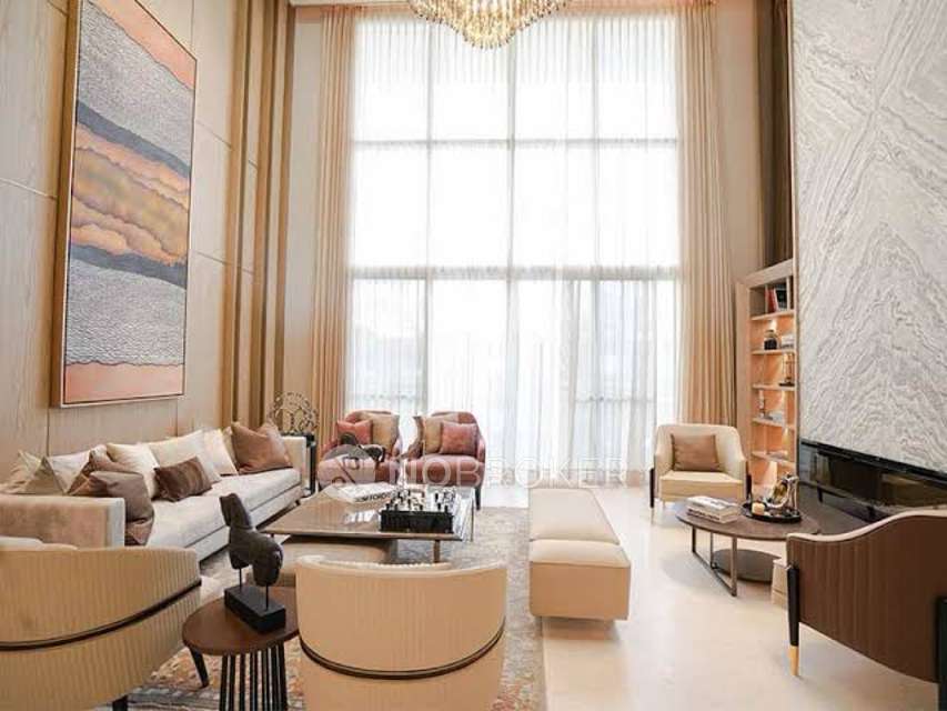 4+ BHK Villa In Experion Windchants For Sale  In Sector 112