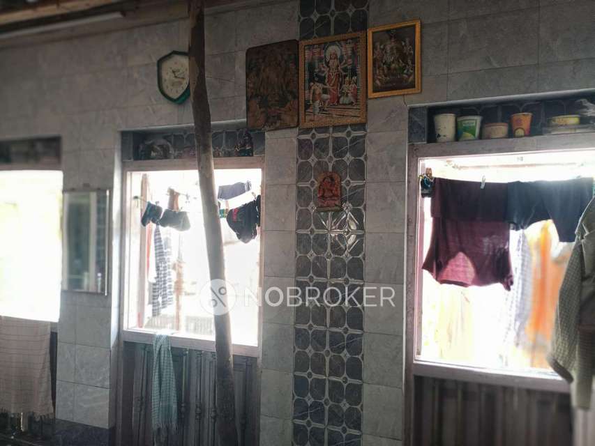 1 BHK House For Sale  In Ghatkopar West