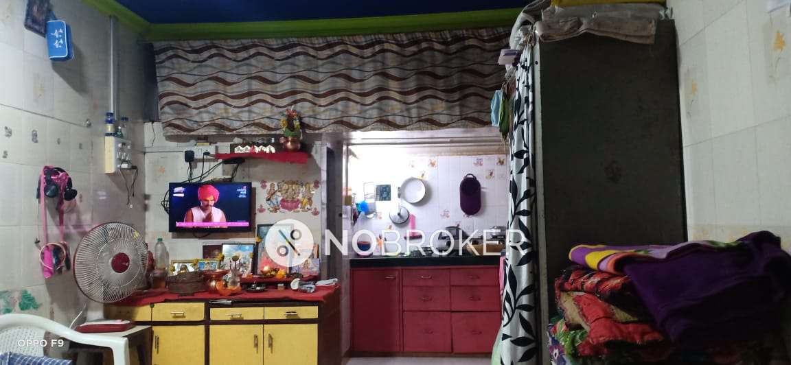 1 BHK House For Sale  In Ghatkopar West