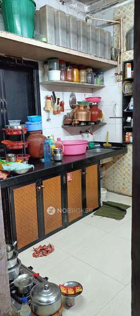 1 BHK House For Sale  In Ghatkopar West