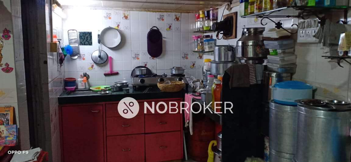 1 BHK House For Sale  In Ghatkopar West