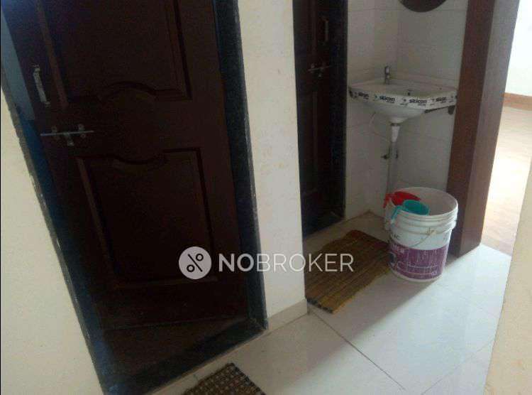 1 BHK Flat In Nandanvan Lake View For Sale  In Bhukum