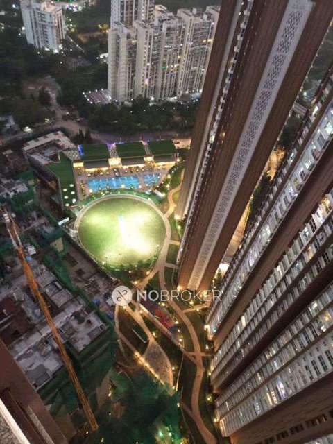 2 BHK Flat In Runwal Forest - Rental For Sale  In Kanjurmarg