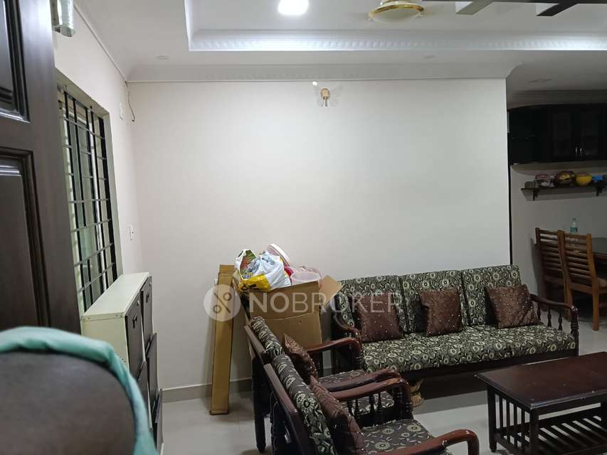 2 BHK Flat In Sk Apartment  for Rent  In Mugappair West