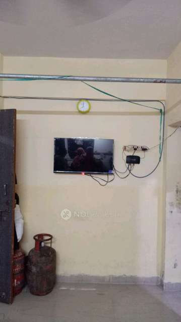 1 RK Flat In Samadhan Apartment For Sale  In Nerul Sector 20