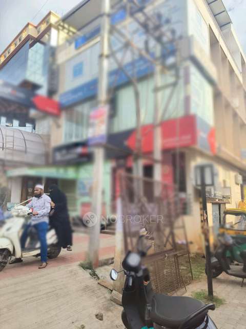 Shop in Ashok Nagar, Bangalore for Rent 