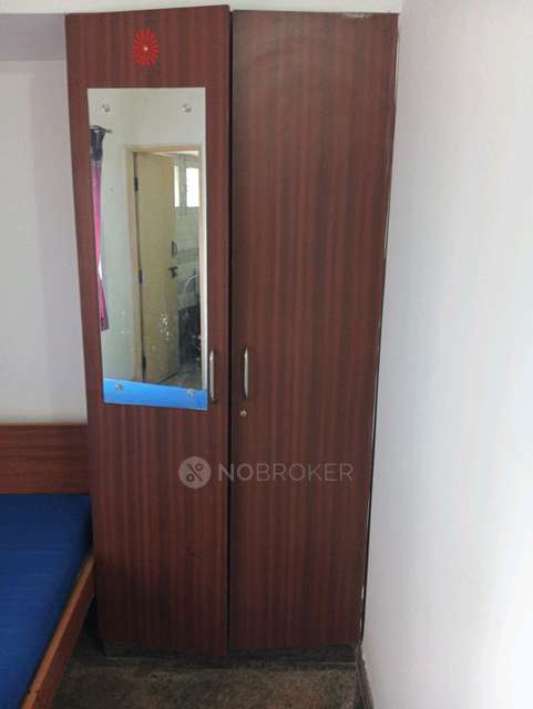 PG for Boys in Vidyaranyapura