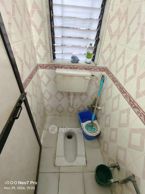 1 BHK Flat In  Laxmi Apartment For Sale  In Thane West