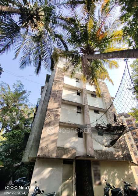 1 BHK Flat In  Laxmi Apartment For Sale  In Thane West