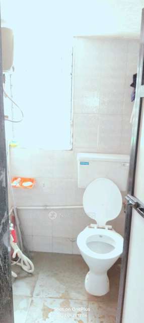 1 BHK Flat In  Laxmi Apartment For Sale  In Thane West