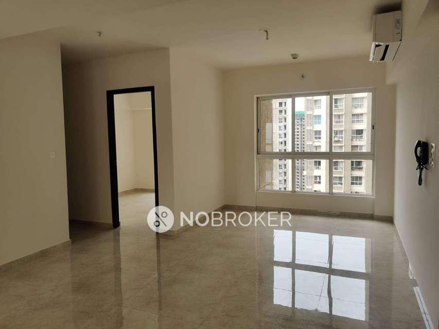 4 BHK Flat In Lodha Amara For Sale  In Thane 