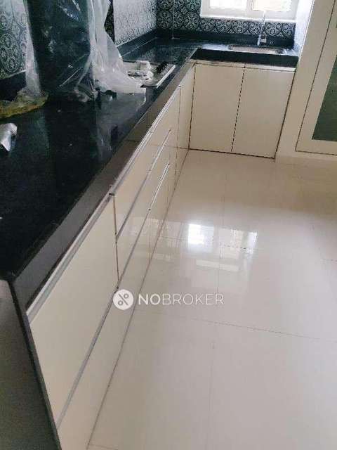 4 BHK Flat In Lodha Amara For Sale  In Thane 