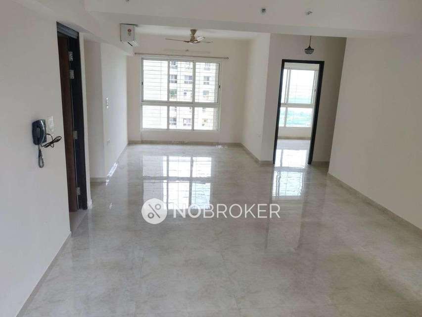 4 BHK Flat In Lodha Amara For Sale  In Thane 