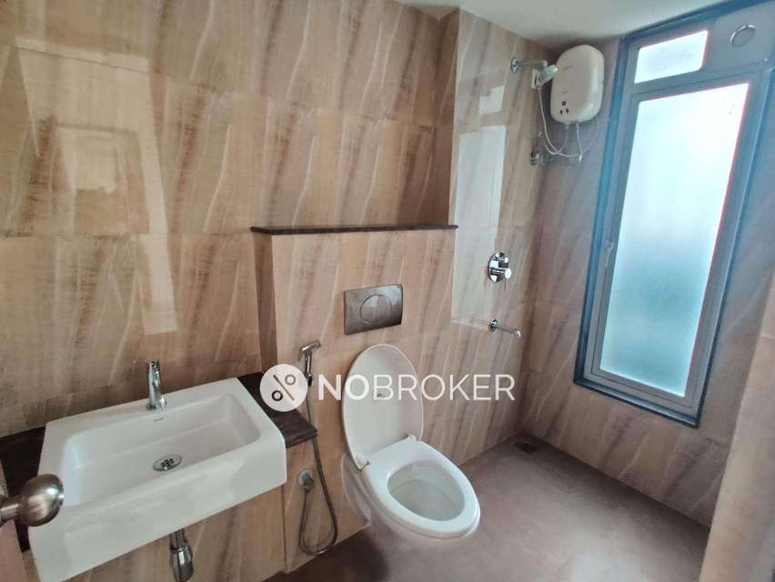 4 BHK Flat In Lodha Amara For Sale  In Thane 