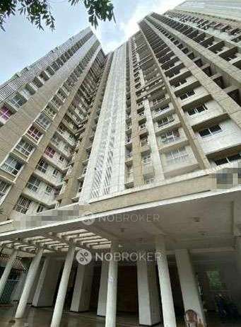 4 BHK Flat In Lodha Amara For Sale  In Thane 