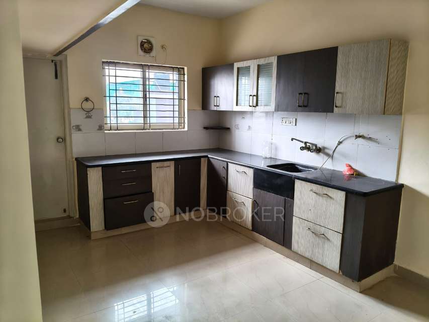 2 BHK Flat In Lakshmi Vihara Apartment, Gottigere For Sale  In Gottigere