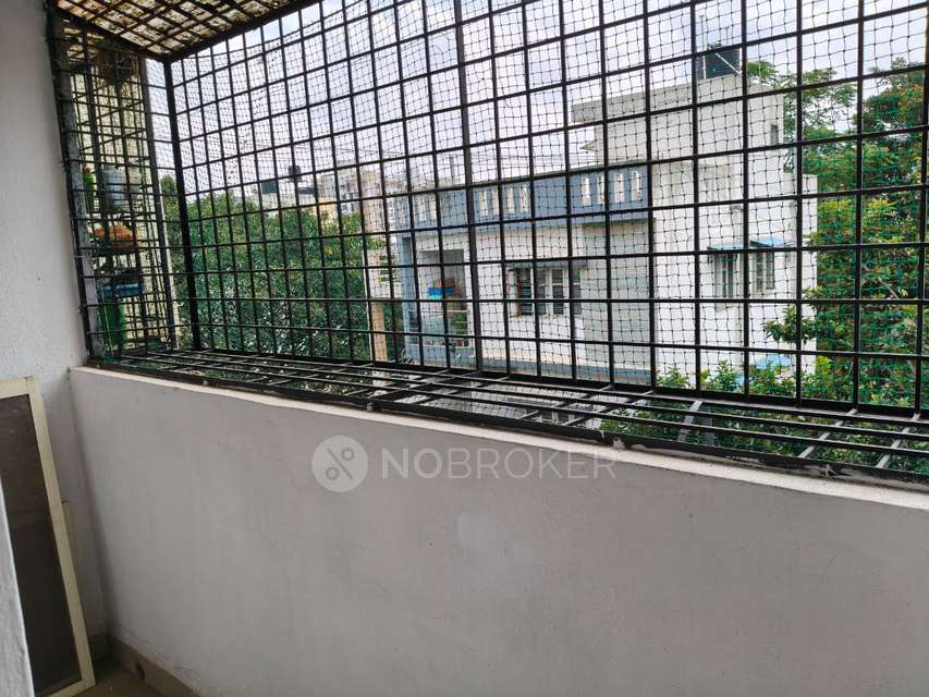 2 BHK Flat In Lakshmi Vihara Apartment, Gottigere For Sale  In Gottigere