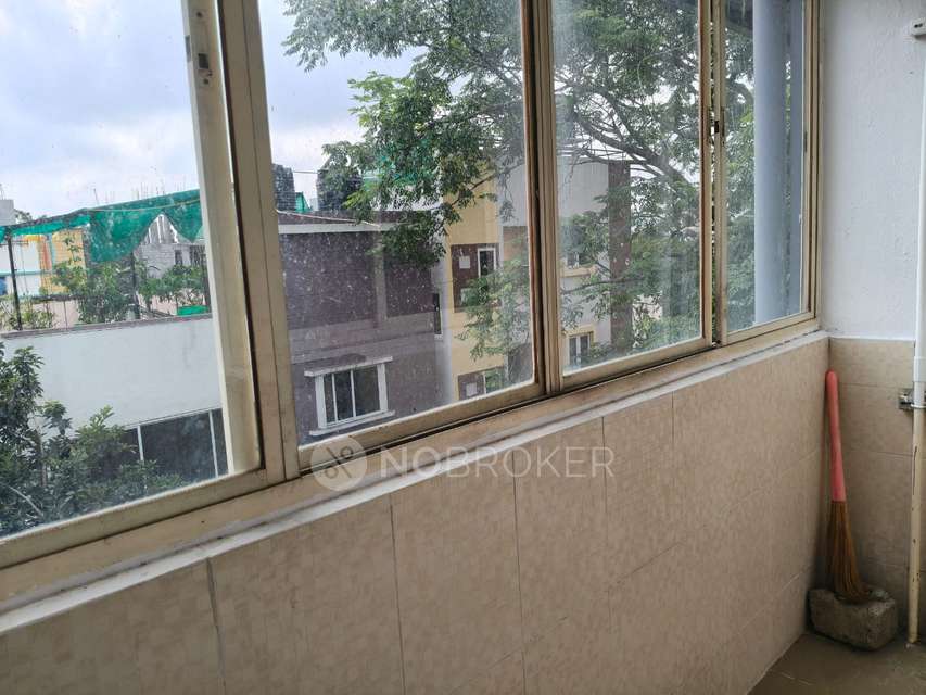 2 BHK Flat In Lakshmi Vihara Apartment, Gottigere For Sale  In Gottigere