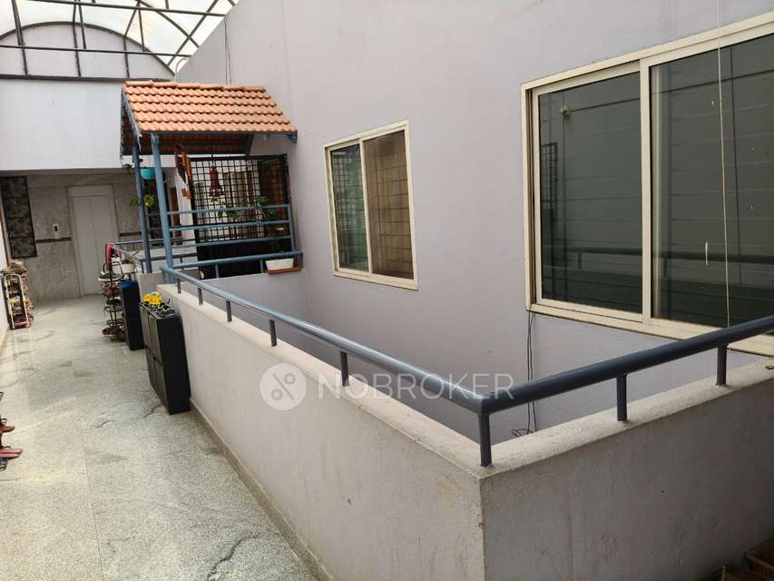 2 BHK Flat In Lakshmi Vihara Apartment, Gottigere For Sale  In Gottigere