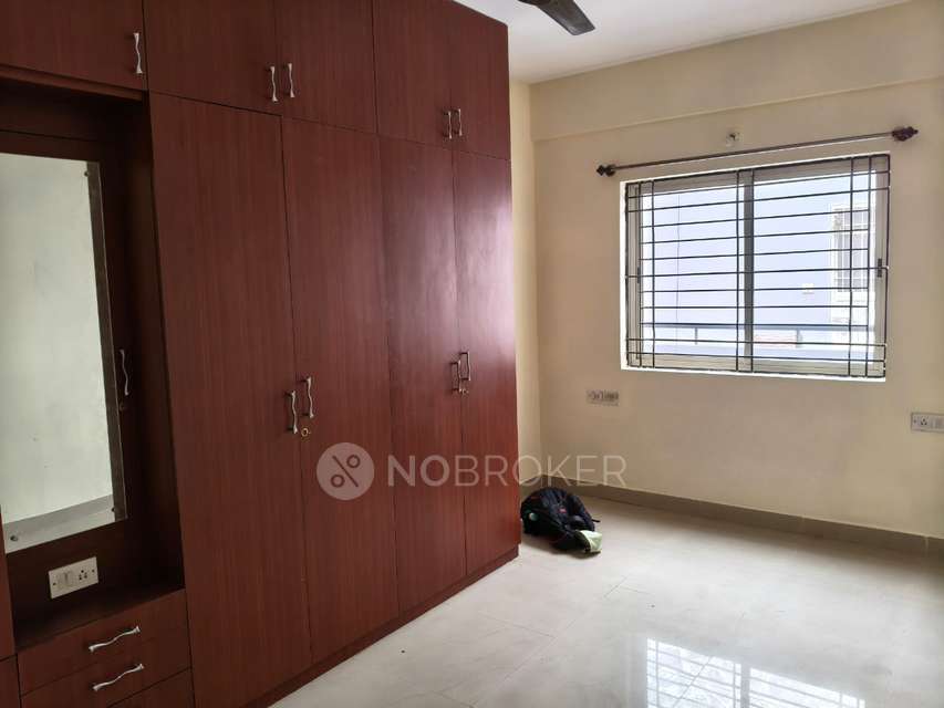 2 BHK Flat In Lakshmi Vihara Apartment, Gottigere For Sale  In Gottigere