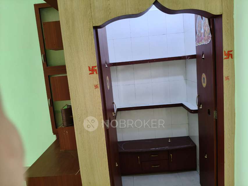 2 BHK Flat In Lakshmi Vihara Apartment, Gottigere For Sale  In Gottigere