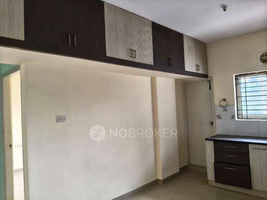 2 BHK Flat In Lakshmi Vihara Apartment, Gottigere For Sale  In Gottigere