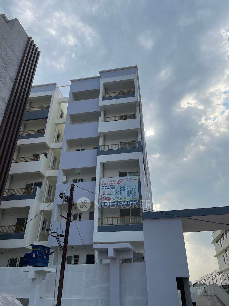 Srinivasam Apartment