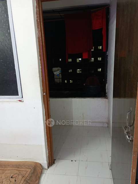 1 BHK Flat In Shivmudra Residency For Sale  In Chakan