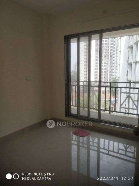 1 BHK Flat In Sai Shrushti Valley Phase 2 Ramchandra Complex For Sale  In 527v+vq, Khardipada, Thane, Maharashtra 421204, India