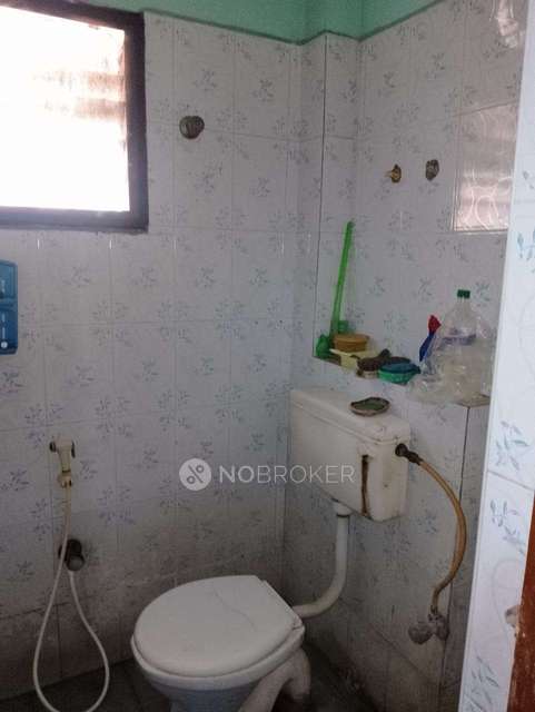 1 BHK Flat In Vgn Classic Enclave  For Sale  In Paruthippattu