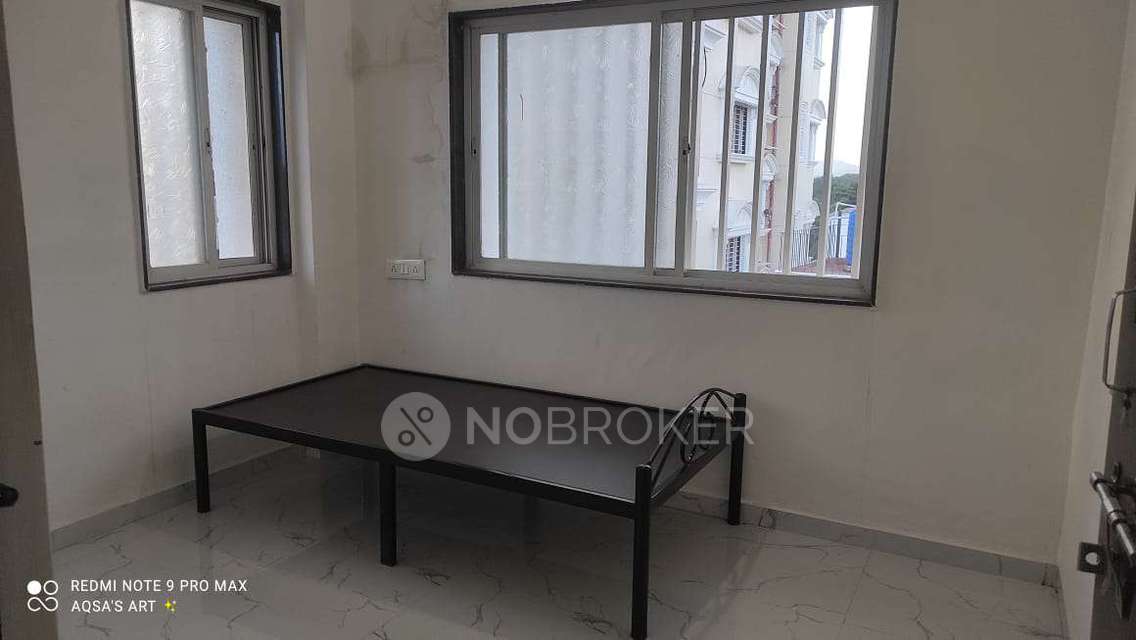 2 BHK Flat In Galaxy Apartment, Sanjay Park Vimannagar for Rent  In Sanjay Park