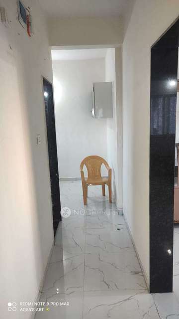 2 BHK Flat In Galaxy Apartment, Sanjay Park Vimannagar for Rent  In Sanjay Park