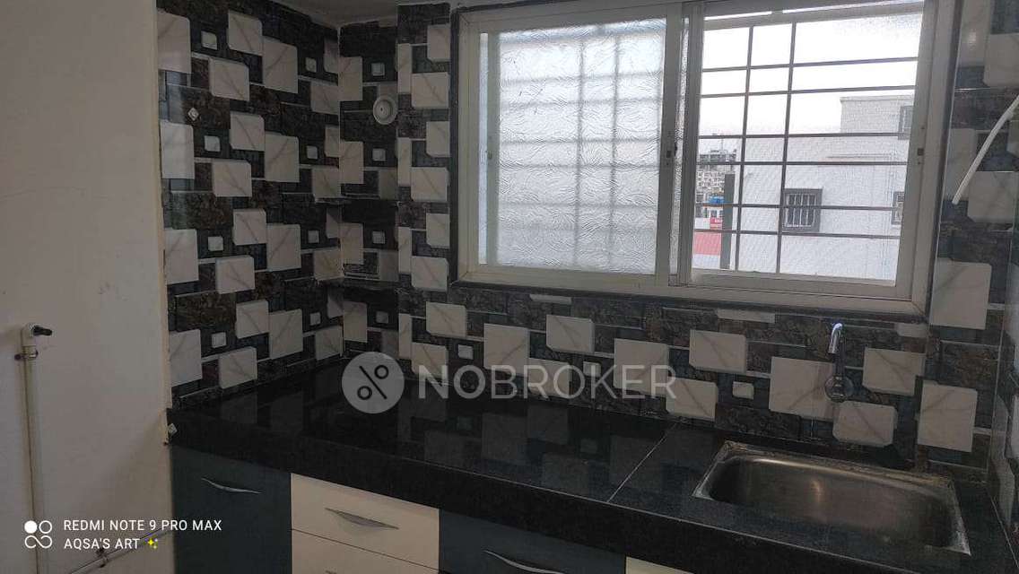 2 BHK Flat In Galaxy Apartment, Sanjay Park Vimannagar for Rent  In Sanjay Park