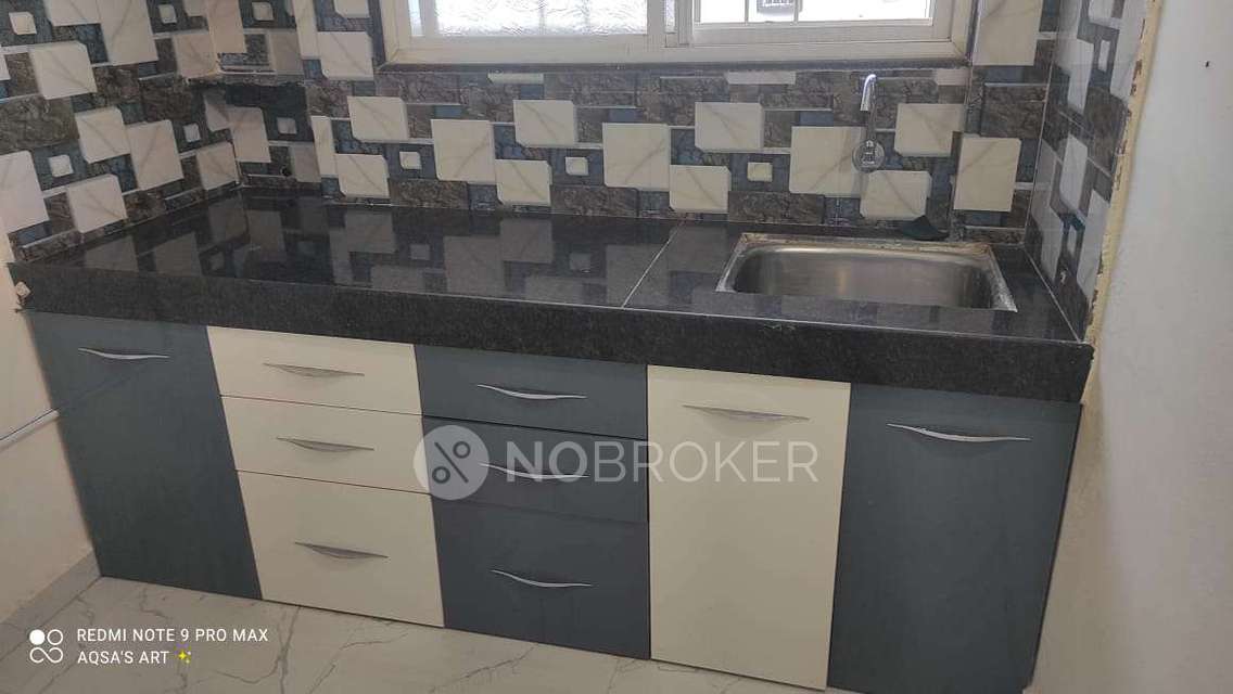 2 BHK Flat In Galaxy Apartment, Sanjay Park Vimannagar for Rent  In Sanjay Park