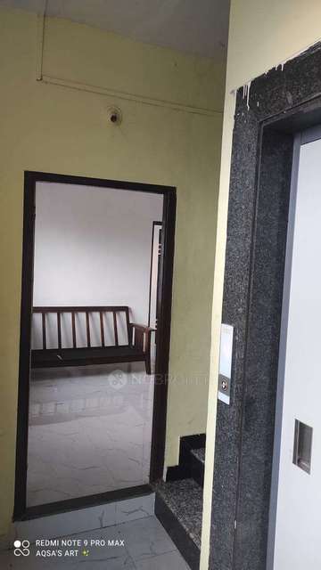 2 BHK Flat In Galaxy Apartment, Sanjay Park Vimannagar for Rent  In Sanjay Park
