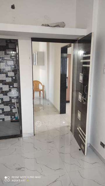 2 BHK Flat In Galaxy Apartment, Sanjay Park Vimannagar for Rent  In Sanjay Park