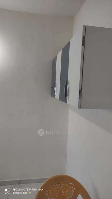 2 BHK Flat In Galaxy Apartment, Sanjay Park Vimannagar for Rent  In Sanjay Park