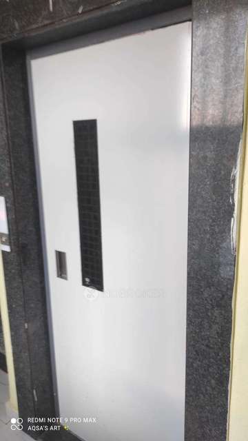 2 BHK Flat In Galaxy Apartment, Sanjay Park Vimannagar for Rent  In Sanjay Park