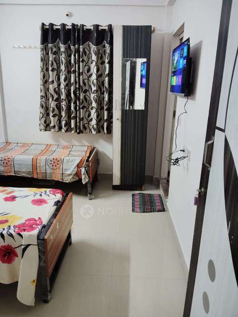 PG for Girls in Brookefield