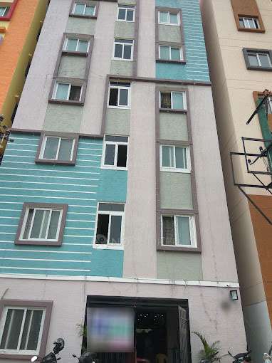 PG for Girls in Brookefield