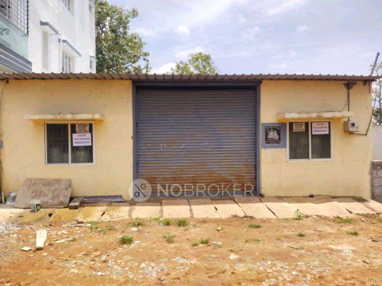 Godown/Warehouse in Nagarur Colony, Bangalore for Rent 