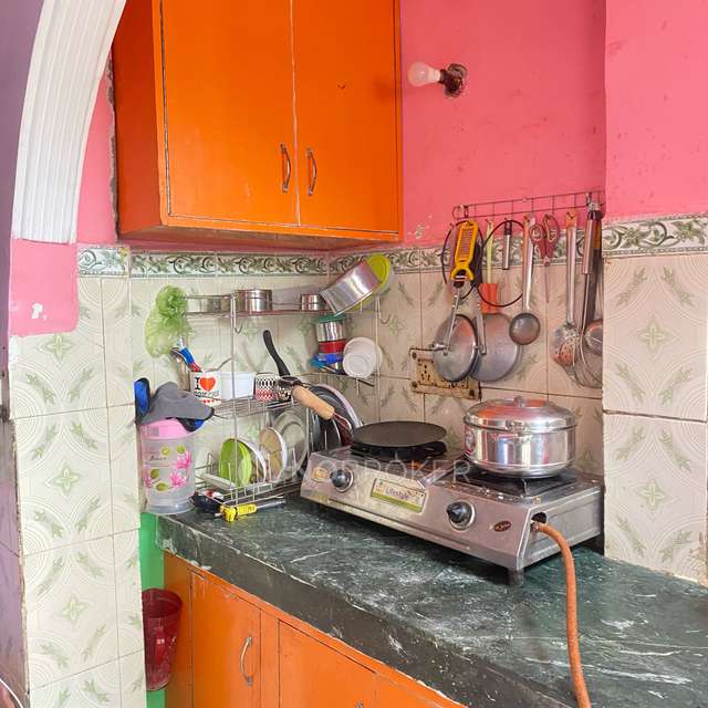 4 BHK Flat In India Home For Sale  In Okhla 